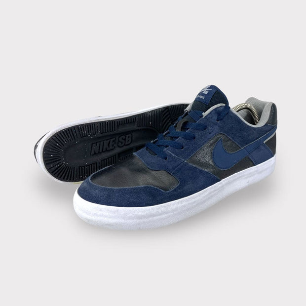 Tweedehands Nike SB Delta Force Vulc - Maat 42.5 4