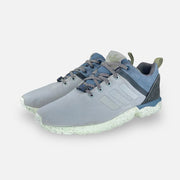 Tweedehands ADIDAS ORIGINALS ZX FLUX SPLIT "CLEAR ONIX" - Maat 43.5 3