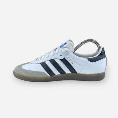 Tweedehands adidas Samba - Maat 40 1