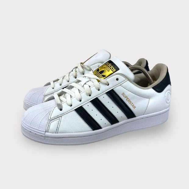 Tweedehands adidas Superstar Vegan - Maat 40.5 3