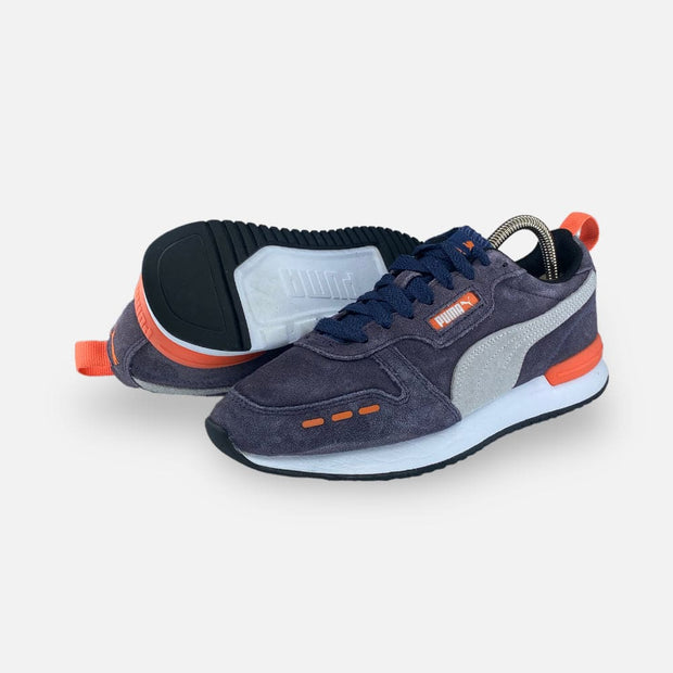 Tweedehands Puma R78 - Maat 38 1