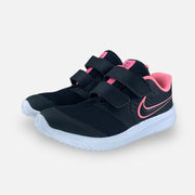 Tweedehands Nike Star Runner 2 Sneaker Junior - Maat 27 4