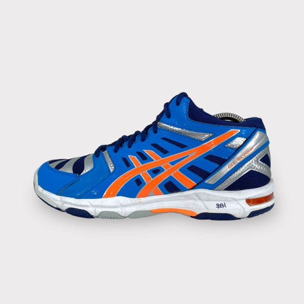 Tweedehands Asics Gel-Beyond Blue - Maat 41.5 1