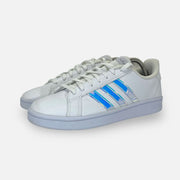 Tweedehands Adidas GRAND COURT BASE - Maat 39.5 3