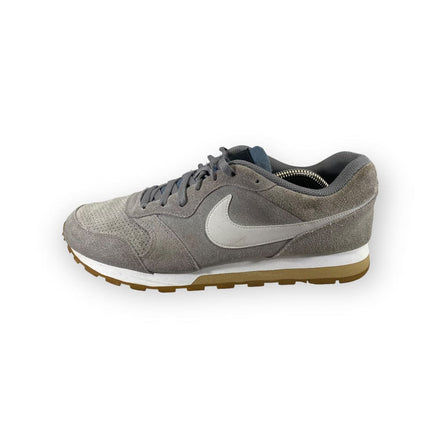 Nike Md Runner 2 Suede - Maat 45 Nike