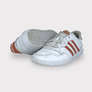 Tweedehands Adidas sneaker low White - Maat 40 4