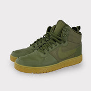 Tweedehands Nike Sportswear Ebernon Mid Winter - Maat 42.5 3