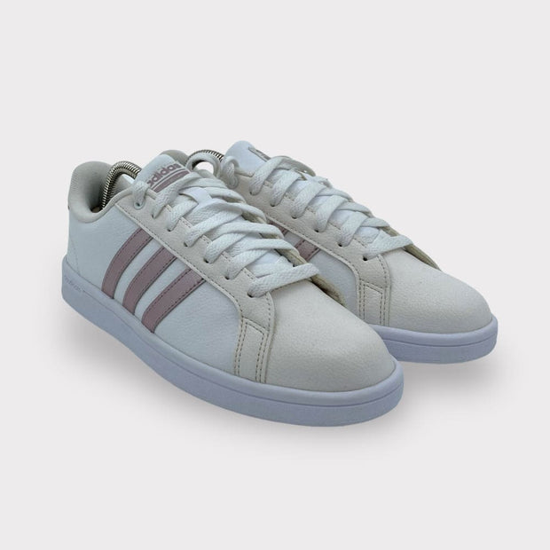 Tweedehands Adidas Grand Court - Maat 40 3