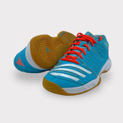 Tweedehands Adidas Essence - Maat 39.5 4