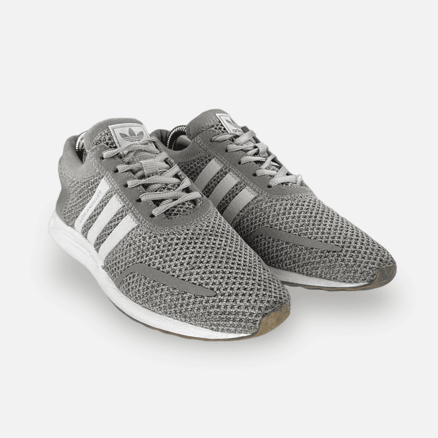 Tweedehands Adidas Los Angeles - Maat 38 2