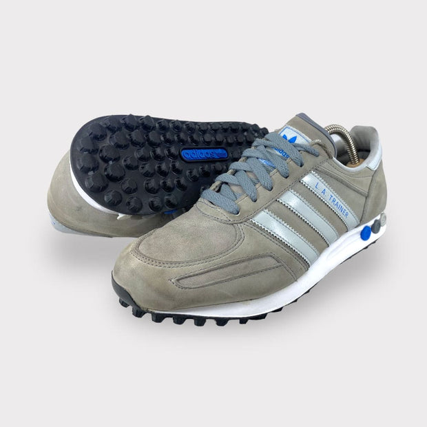 Tweedehands Adidas L.A. Trainer - Maat 39.5 4