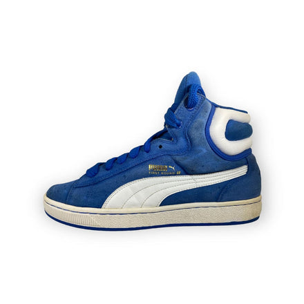 Puma First round - Maat 44 Puma