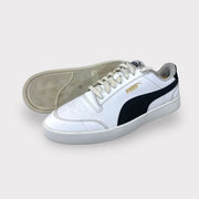 Tweedehands Puma Shuffle - Maat 47 4