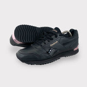 Tweedehands Reebok Royal Glide Ripple Clip Schoenen - Maat 41 4