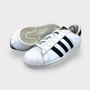 Tweedehands Adidas Superstar - Maat 40 3