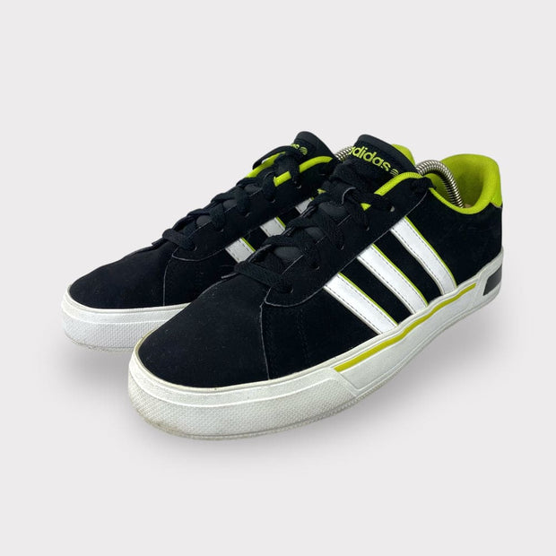 Tweedehands Adidas Daily Vulc - Maat 40 3