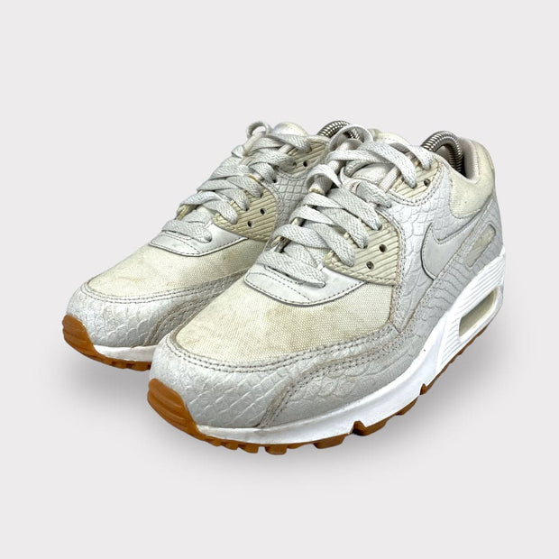 Tweedehands Nike Air Max 90 Premium Wmns 001 - Maat 38 3