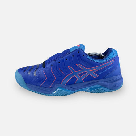 Tweedehands Asics GEL-CHALLENGER 11 CLAY - Maat 43.5 1