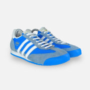 Tweedehands Adidas Dragon - Maat 44.5 2