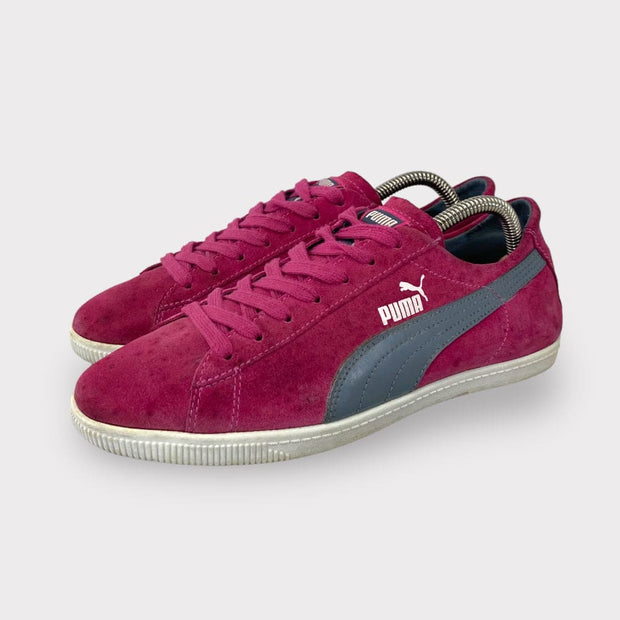 Puma glyde hot sale low