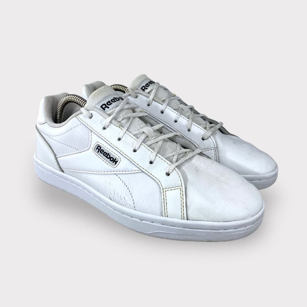 Reebok royal complete hot sale clean lx shoes