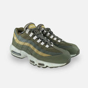 Tweedehands Nike Air Max 95 Essential Medium Olive - Maat 44.5 2