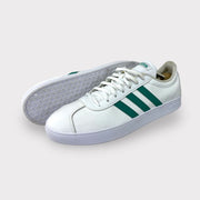 Tweedehands adidas VL Court 2.0 - Maat 44.5 4