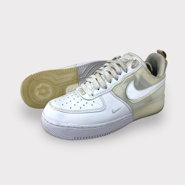 Tweedehands Nike Air Force 1 React &