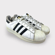 Tweedehands Adidas Superstar - Maat 42 2