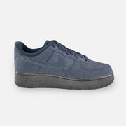 Tweedehands Nike Air Force 1 Low 'Off Noir' - Maat 41 5