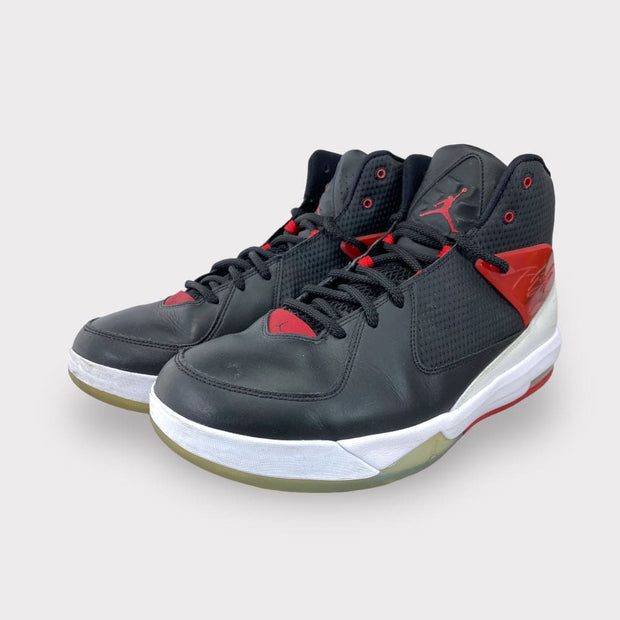 Tweedehands Nike Air Jordan Flight Incline - Maat 48 3