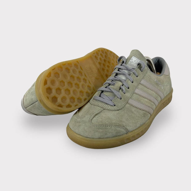 Tweedehands Adidas hamburg - Maat 38.5 4