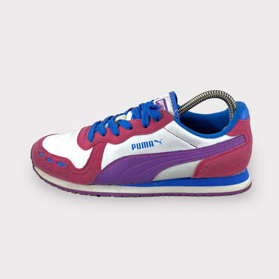 Tweedehands Puma Cabana Racer SL - Maat 37 1