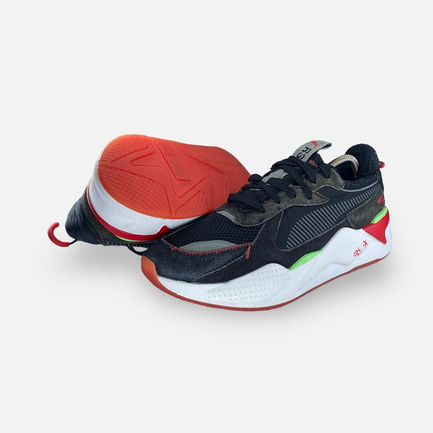 Tweedehands Puma RS-X Studio - Maat 43 2