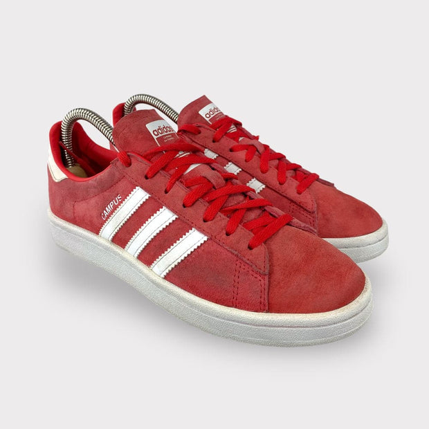 Tweedehands adidas Originals Campus W - Maat 38 2