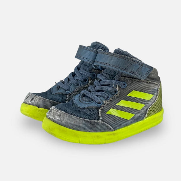 Tweedehands Adidas Sneaker &