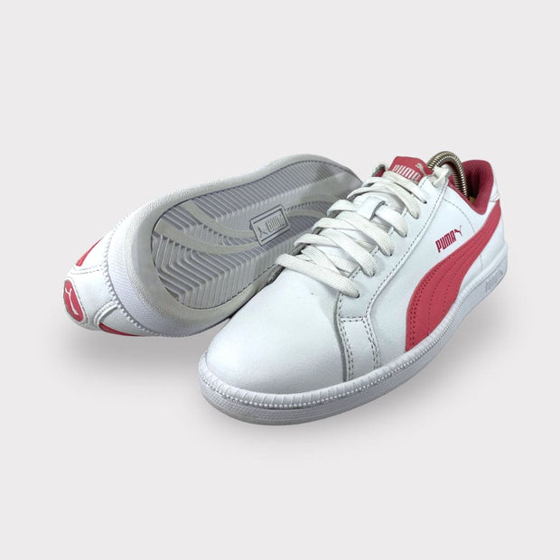 Tweedehands PUMA SMASH JR - Maat 38 4