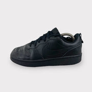 Tweedehands Nike Court Borough Low 2 (GS) Sneaker Junior - Maat 38 1