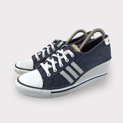 Tweedehands Adidas Converse - Maat 39.5 3