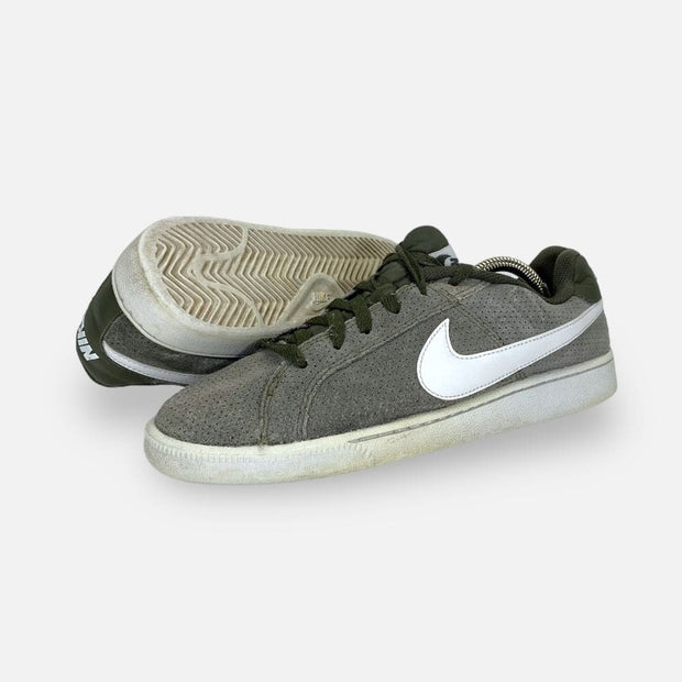 Tweedehands Nike court royale suede - Maat 41 4