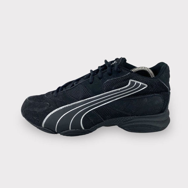 Tweedehands Puma Sneaker Black - Maat 41 1