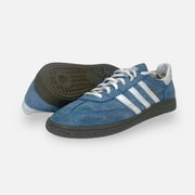 Tweedehands ADIDAS ORIGINALS HANDBALL SPEZIAL "BLUE" - Maat 44.5 4