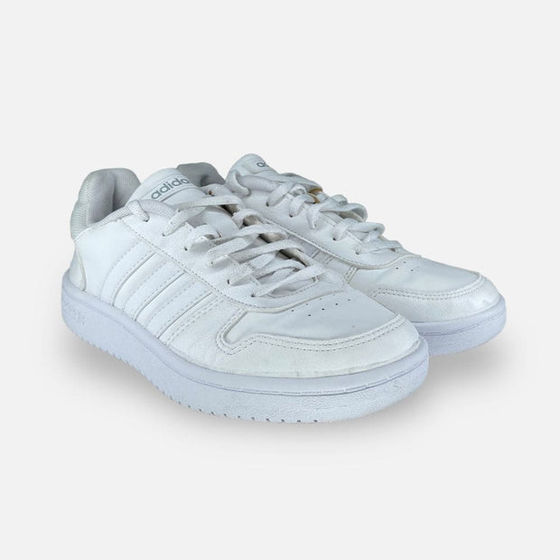 Tweedehands adidas neo Adidas Womens WMNS Hoops 2.0 &