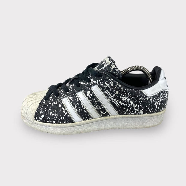 Tweedehands Adidas Superstar W - Maat 38 1