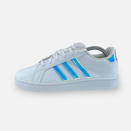 Tweedehands adidas Grand Court - Maat 38 1