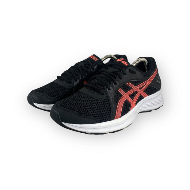 Asics Jolt 2 Black - Maat 40 Asics