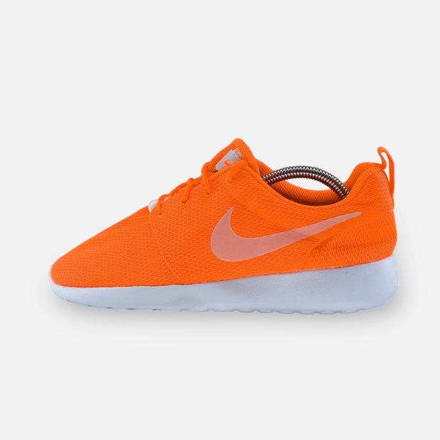 Tweedehands Nike women&