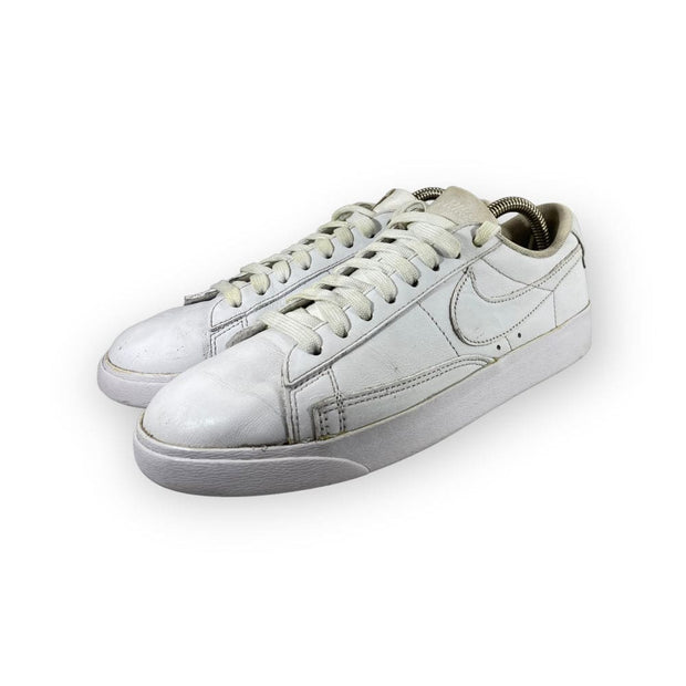 Nike Wmns Blazer Low LE - Maat 38 Nike