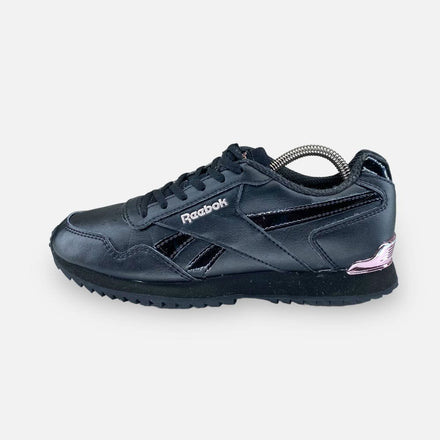Tweedehands Reebok Classic Nylon 'Light Grey' - Maat 38 1