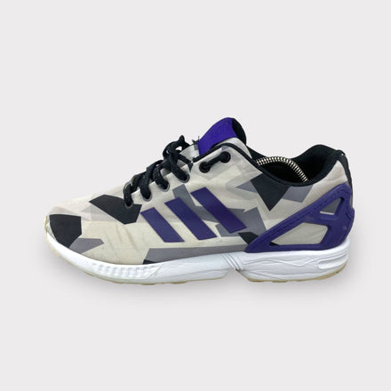 Tweedehands Adidas ZX Flux - Maat 45.5 1